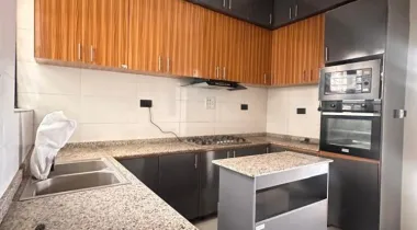 4 BEDROOM TERRACE DUPLEX FOR RENT!!!