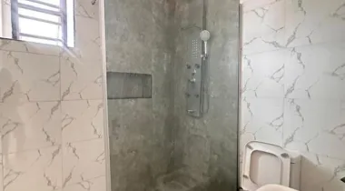 4 BEDROOM TERRACE DUPLEX FOR RENT!!!