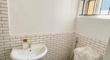 Brand new 2 Bedrom flat  Available for rent  Location: lekki ikota Lagos 