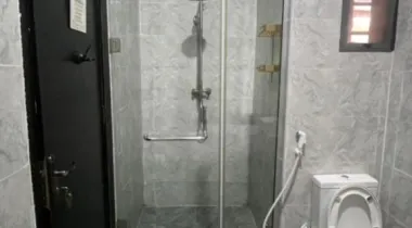 Fully Furnished 4 Bedroom semi-detached Duplex