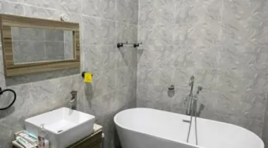 Fully Furnished 4 Bedroom semi-detached Duplex