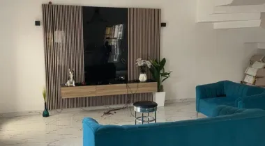 4Bedrooms Semi-Detached Duplex With BQ*  *Location: *  Ikota