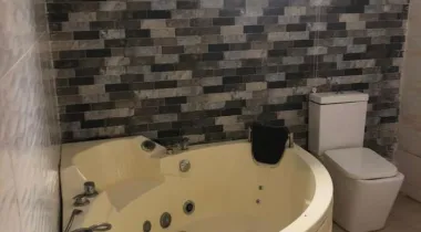 4Bedrooms Semi-Detached Duplex With BQ*  *Location: *  Ikota