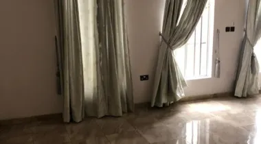 4Bedrooms Semi-Detached Duplex With BQ*  *Location: *  Ikota