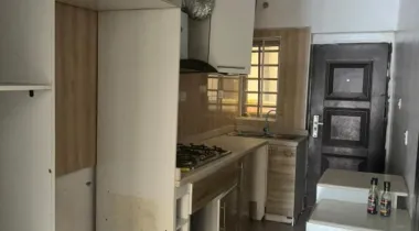 4bedroom semi detached duplex
