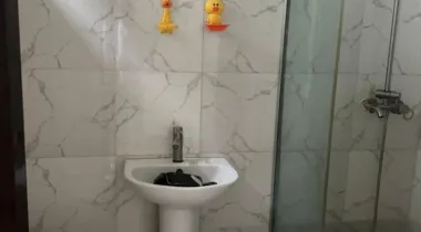 4bedroom semi detached duplex