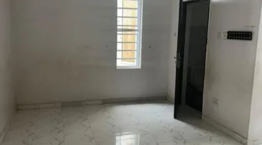 4bedroom semi detached duplex