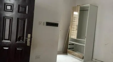 4bedroom semi detached duplex