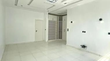 Brand new 4 Bedroom Semi Detached duplex with BQ and Solar   Location: ,lekki  Ajah
