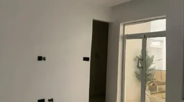 3bedroom terrace duplex    Location ikota