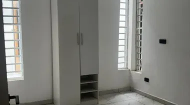 3bedroom terrace duplex    Location ikota