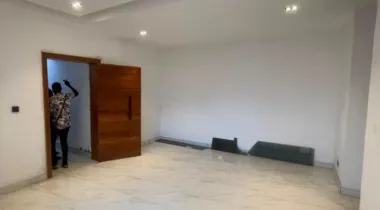Two Bedroom Flat For Rent In Ikate