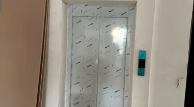 Two Bedroom Flat For Rent In Ikate
