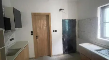 Two Bedroom Flat For Rent In Ikate