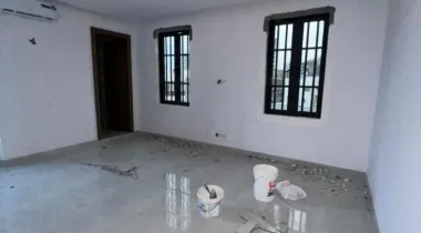 Friendly &amp; affordable 3 bedroom apartment with elevator in a secure estate