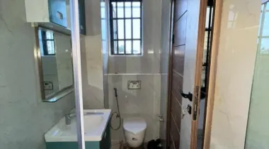Friendly &amp; affordable 3 bedroom apartment with elevator in a secure estate