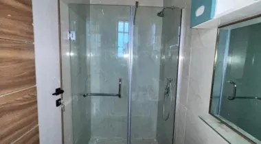 Friendly &amp; affordable 3 bedroom apartment with elevator in a secure estate