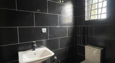4BEDROOM TERRACE DUPLEX SITTING ON TWO FLOORS IN CHEVRON FOR SALE