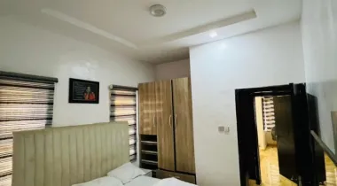 2 BED ||  9 MILLION || OLOGOLO, LEKKI LAGOS