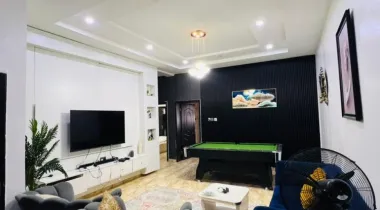 2 BED ||  9 MILLION || OLOGOLO, LEKKI LAGOS