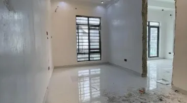 *3BEDROOM TERRACE DUPLEX FOR SALE*