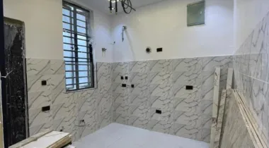 *3BEDROOM TERRACE DUPLEX FOR SALE*