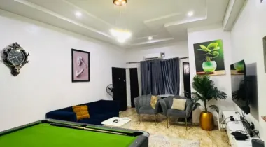 2 BED ||  9 MILLION || OLOGOLO, LEKKI LAGOS