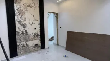 *3BEDROOM TERRACE DUPLEX FOR SALE*