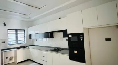 5 BED&amp;2BQ ||  25 MILLION || OLOGOLO, LEKKI LAGOS