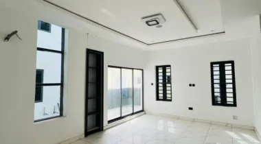 5 BED&amp;2BQ ||  25 MILLION || OLOGOLO, LEKKI LAGOS