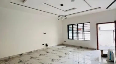 5 BED&amp;2BQ ||  25 MILLION || OLOGOLO, LEKKI LAGOS