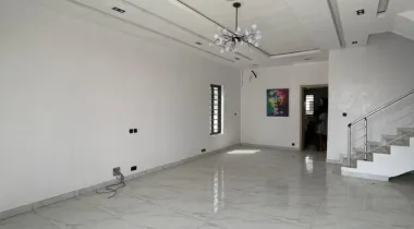 EXQUISITELY CARVED LUXURY 4BEDROOM DETACHED DUPLEX WITH BQ*