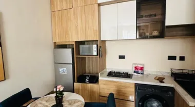 2 Bedroom Apartment with Swimming pool and Elevator 155 Million Naira