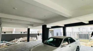 2 Bedroom Apartment with Swimming pool and Elevator 155 Million Naira