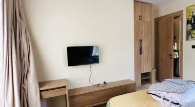 2 Bedroom Apartment with Swimming pool and Elevator 155 Million Naira