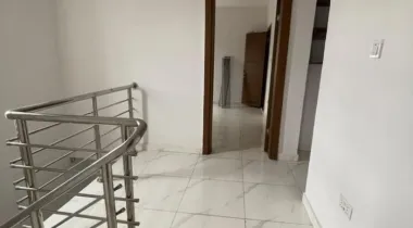 3Bedroom terrace Duplex for sale  📍Location: Adesanya ajah