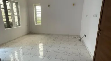 3Bedroom terrace Duplex for sale  📍Location: Adesanya ajah