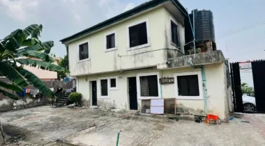 1 BED || 1 MILLION || AJAH, LEKKI LAGOS  For Rent: 1 Bedroom Apartment