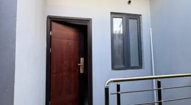 *A BEAUTIFULLY BUILT 1&amp;2BEDROOM APARTMENT FOR SALE*