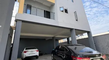 *A BEAUTIFULLY BUILT 1&amp;2BEDROOM APARTMENT FOR SALE*