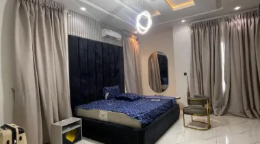 4 BED&amp;BQ  || 10 MILLION || AJAH, LEKKI LAGOS