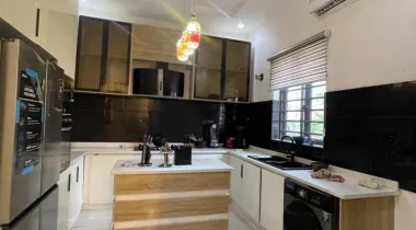 4 BED&amp;BQ  || 10 MILLION || AJAH, LEKKI LAGOS