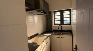 *A BEAUTIFULLY BUILT 1&amp;2BEDROOM APARTMENT FOR SALE*