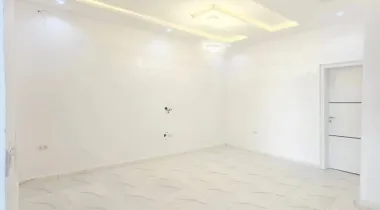 BRAND NEW 4BEDROOM TERRACE DUPLEXES FOR SALE