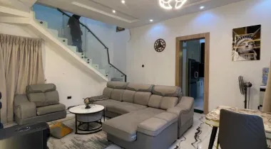 4 BED&amp;BQ  || 10 MILLION || AJAH, LEKKI LAGOS