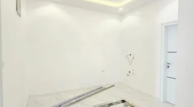 BRAND NEW 4BEDROOM TERRACE DUPLEXES FOR SALE