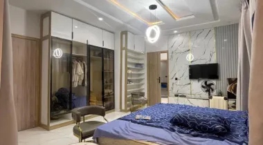 4 BED&amp;BQ  || 10 MILLION || AJAH, LEKKI LAGOS