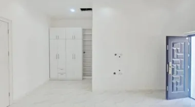 BRAND NEW 4BEDROOM TERRACE DUPLEXES FOR SALE