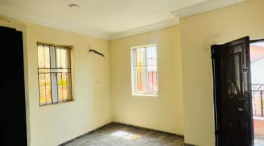 2 BED || 3 MILLION || AJAH, LEKKI LAGOS  For Rent: 2 Bedroom Apartment Down floor 3.3. MILLION                2 Bedroom Apartment First Floor 3.5 MILLION