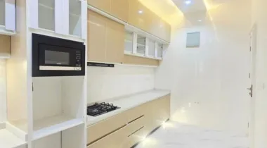 BRAND NEW 4BEDROOM TERRACE DUPLEXES FOR SALE